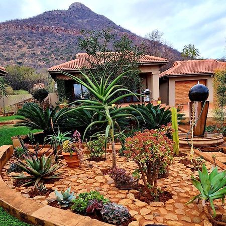 66 Sharalumbi Wildlife Estate Apartamento Lydenburg Exterior foto