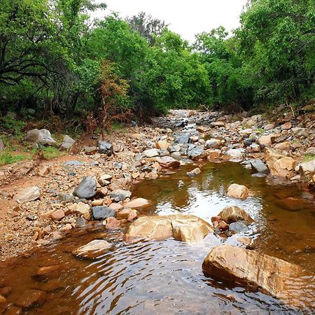 66 Sharalumbi Wildlife Estate Apartamento Lydenburg Quarto foto